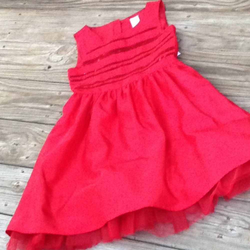 Gymboree Dress